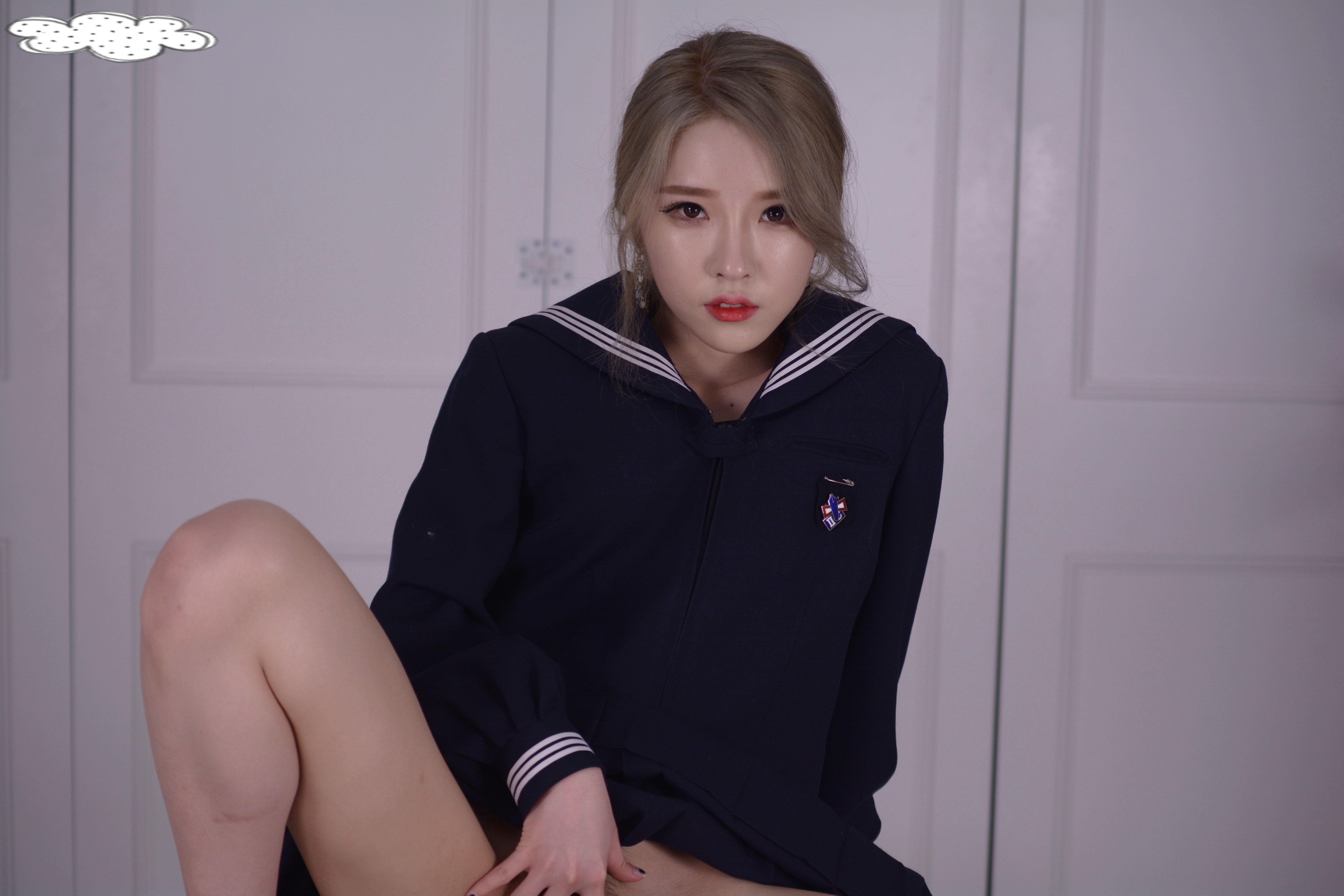 미분류 / 출사모델 유니2